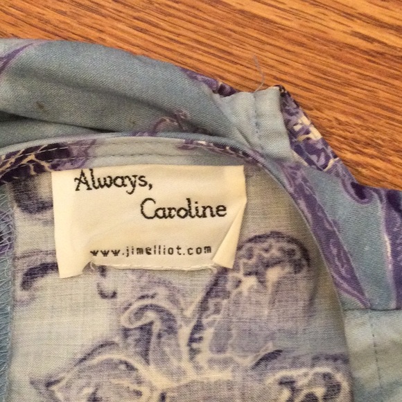 Hawaiian Dress - Picture 6 of 6